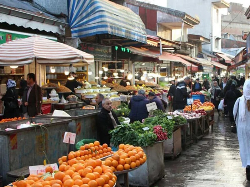 سوغاتی های رشت (2)