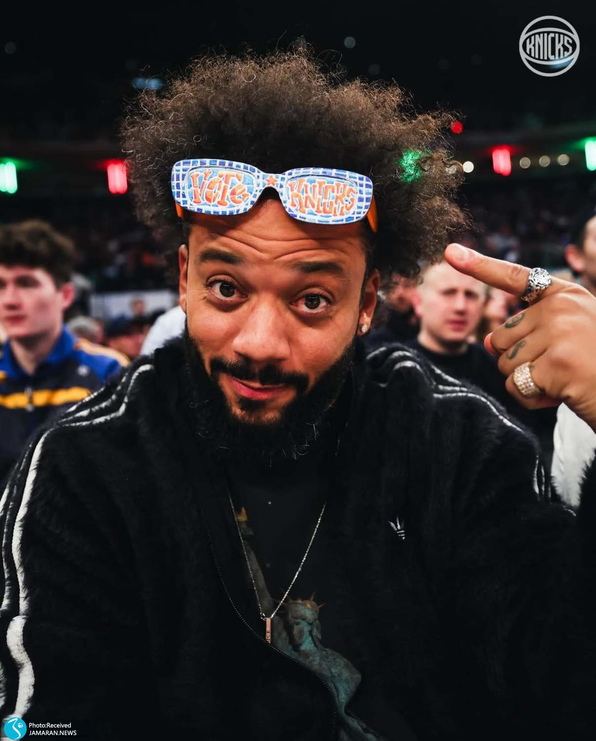 کریسمس در جهان ورزش