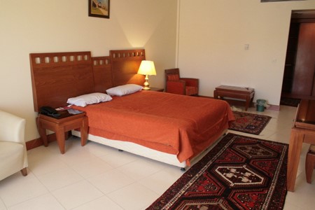 معرفی رنگارنگ‌ترین جاذبه دیدنی زنجان