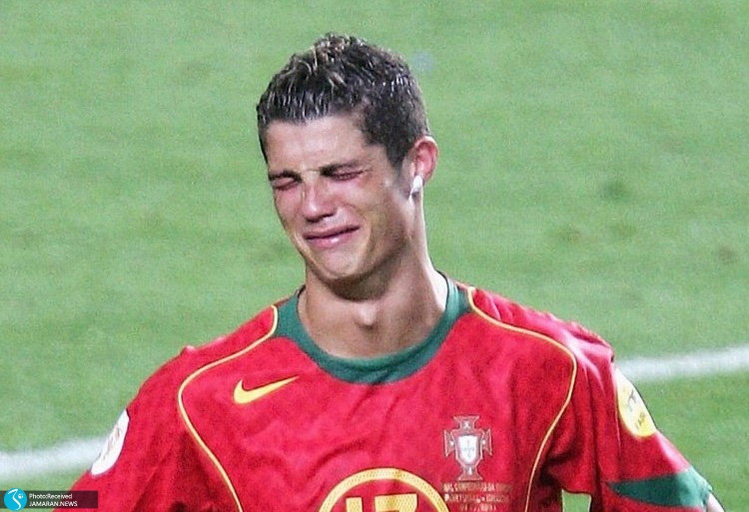 کریستیانو رونالدو