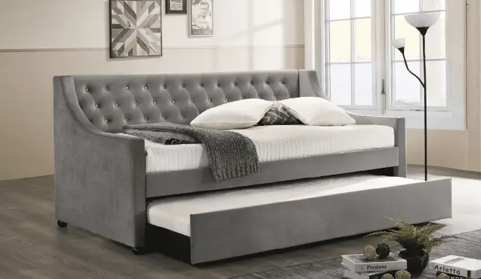 سرویس خواب مناسب برای اتاق مهمان کوچک (3)