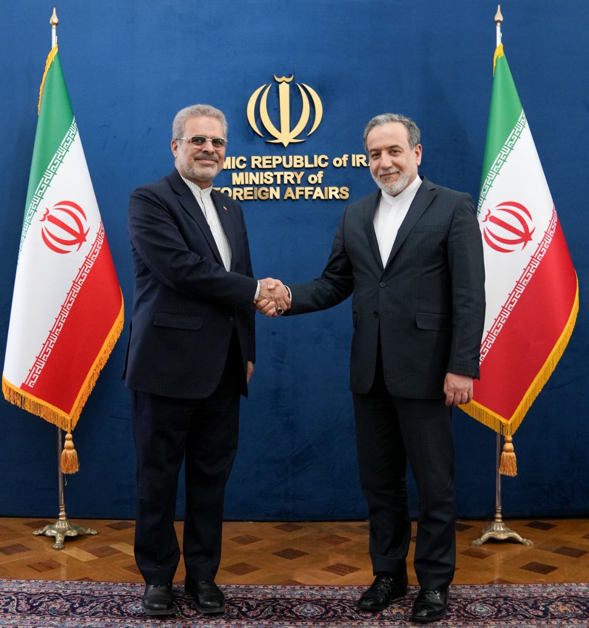 علی چگنی کیست؟