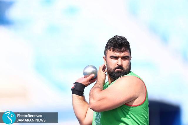 یاسین خسروی