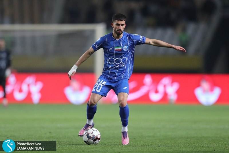 علیرضا کوشکی