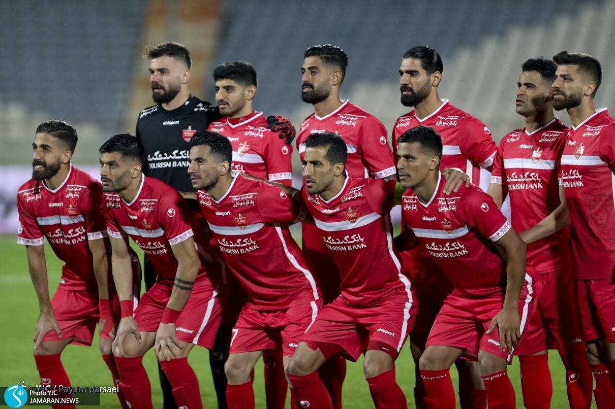 پرسپولیس