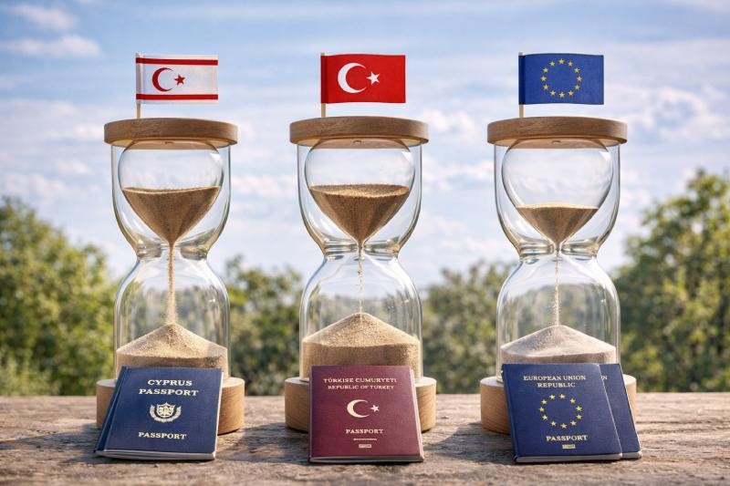 مقایسه سرمایه‌گذاری در قبرس شمالی با ترکیه و اروپا (2)