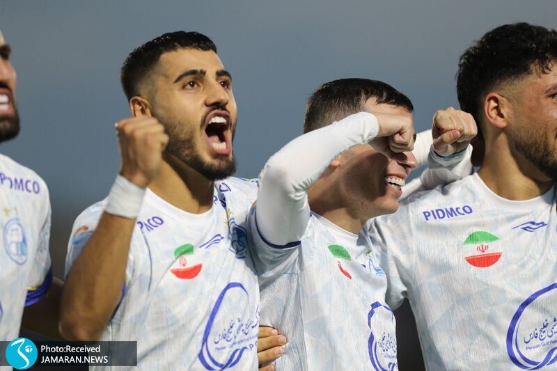 سعید سحرخیزان یاسر آسانی استقلال تهران