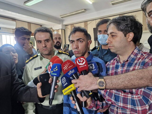 متجاوز به کودکان