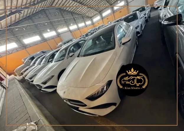 خبر خوش برای جانبازان و خانواده‌های آنها در خصوص تحویل خودروهای وارداتی (1)