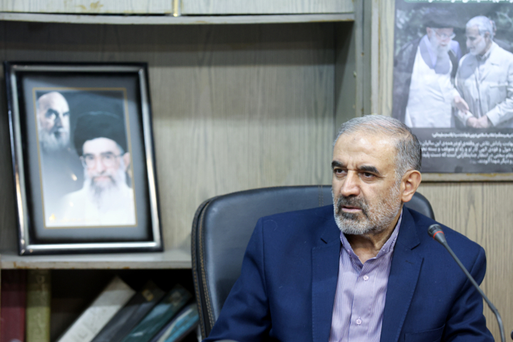 محمدکاظم انبارلویی