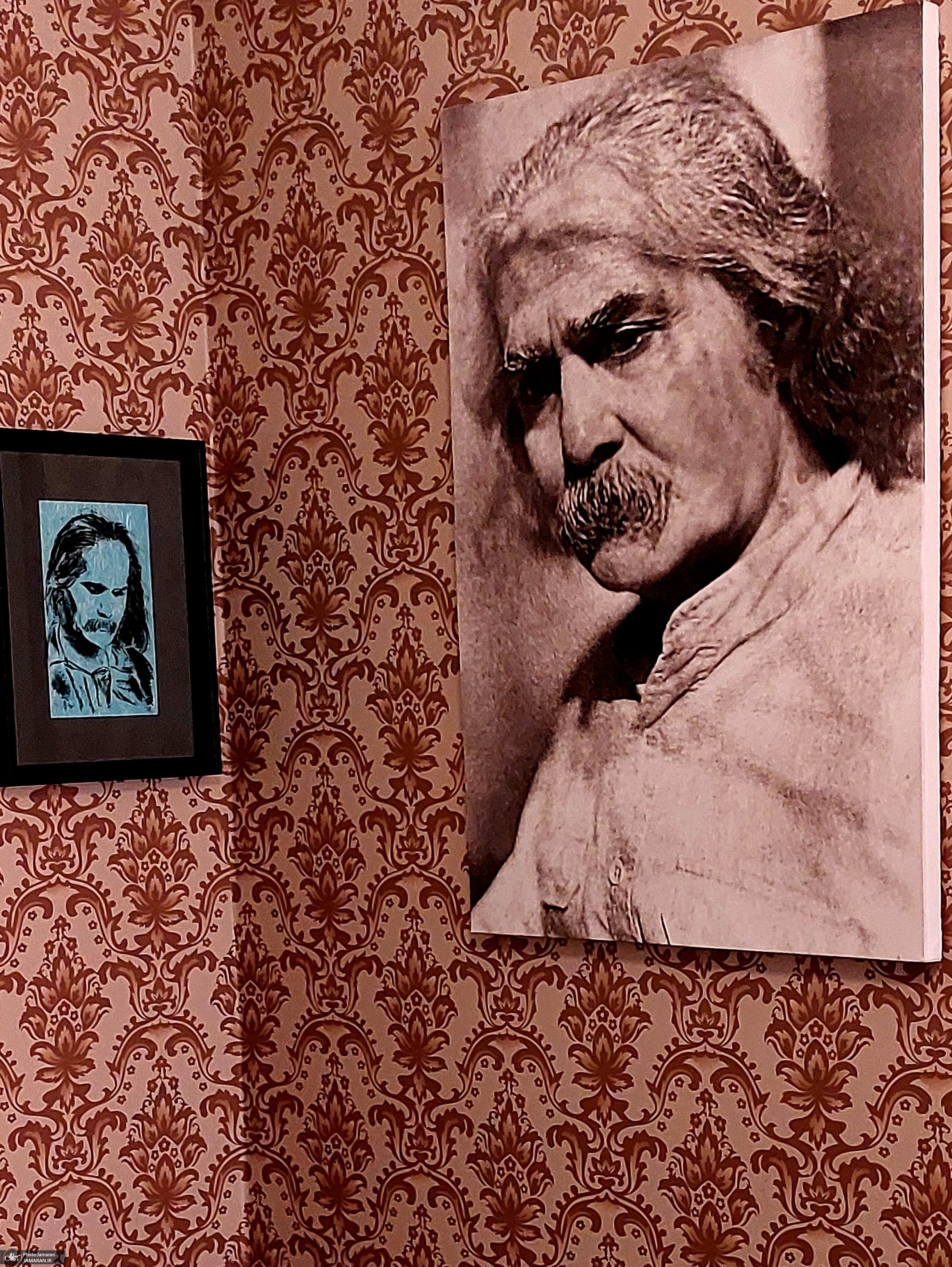 پرسه در خانه امید (15)