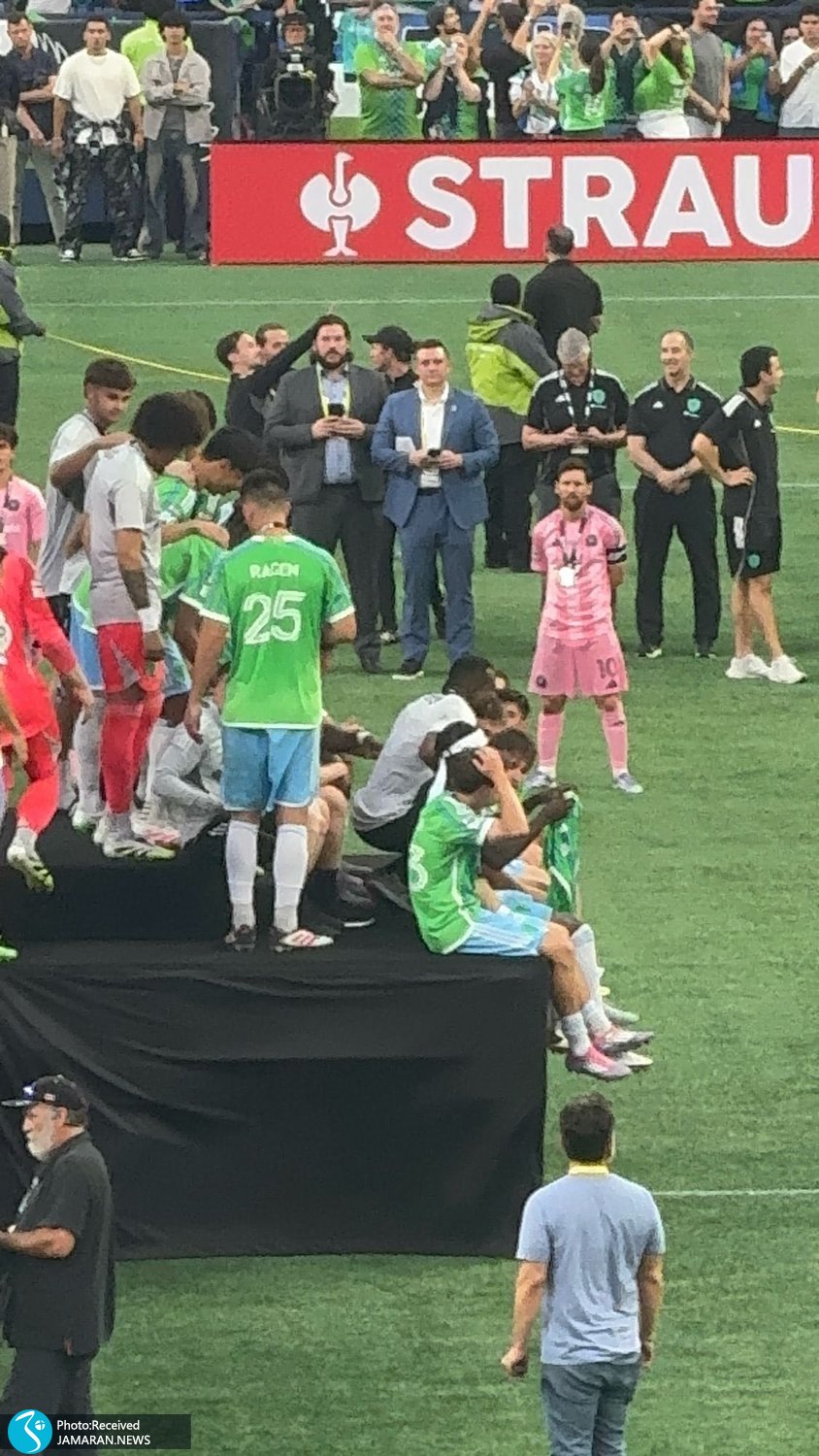 میم ورزشی هفته