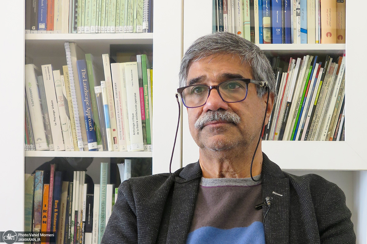 امیر منصوری