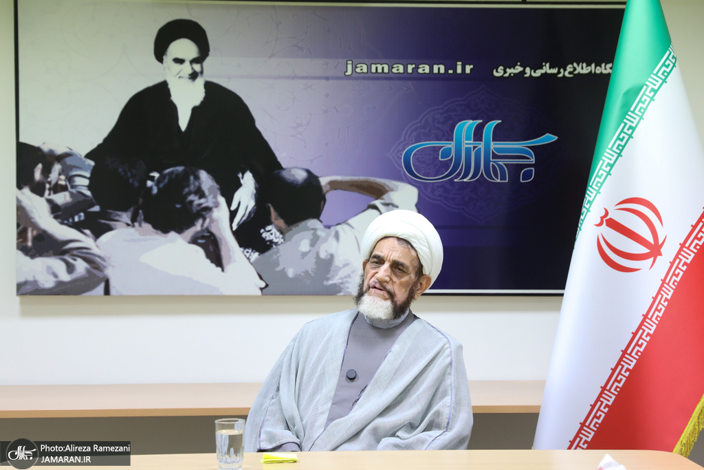 محمد اشرفی اصفهانی