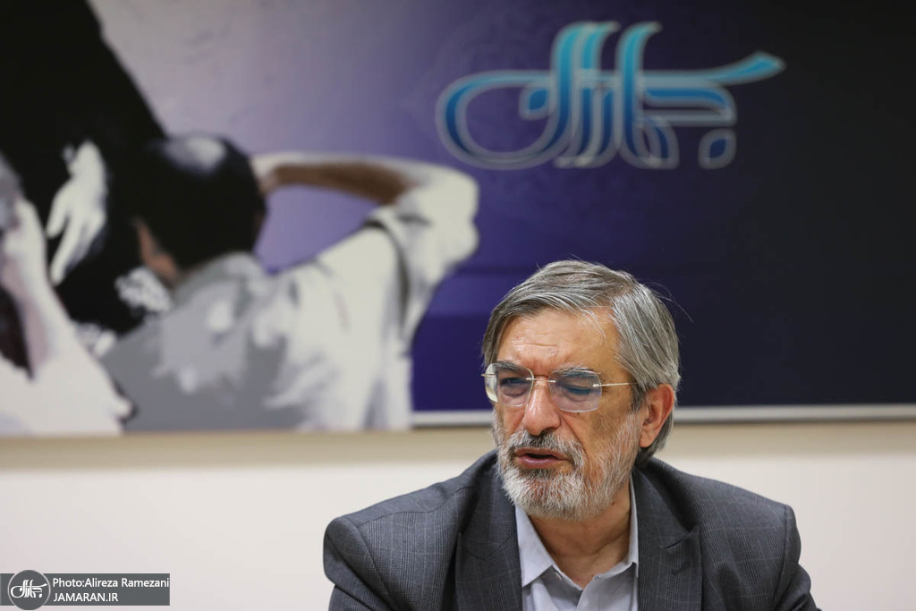 سعید ستایشی