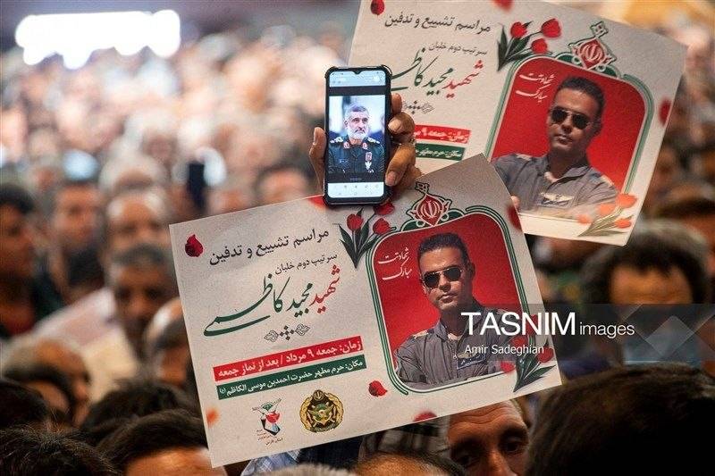 شهید کاظمی4