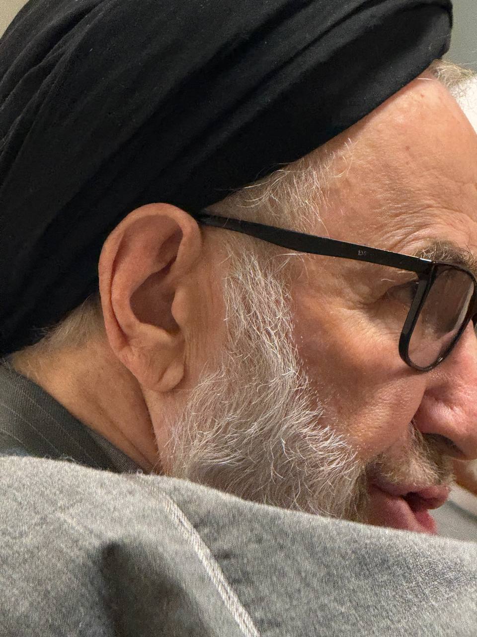 جلسه مجمع روحانیون مبارز با حضور سید محمد خاتمی 5