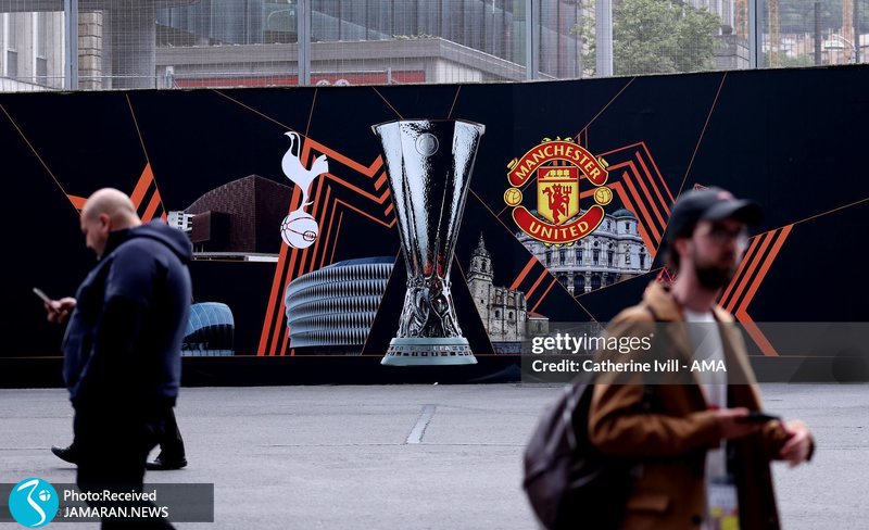 فینال لیگ اروپا ۲۰۲۵ کاپ لیگ اروپا جام قهرمانی لیگ اروپا