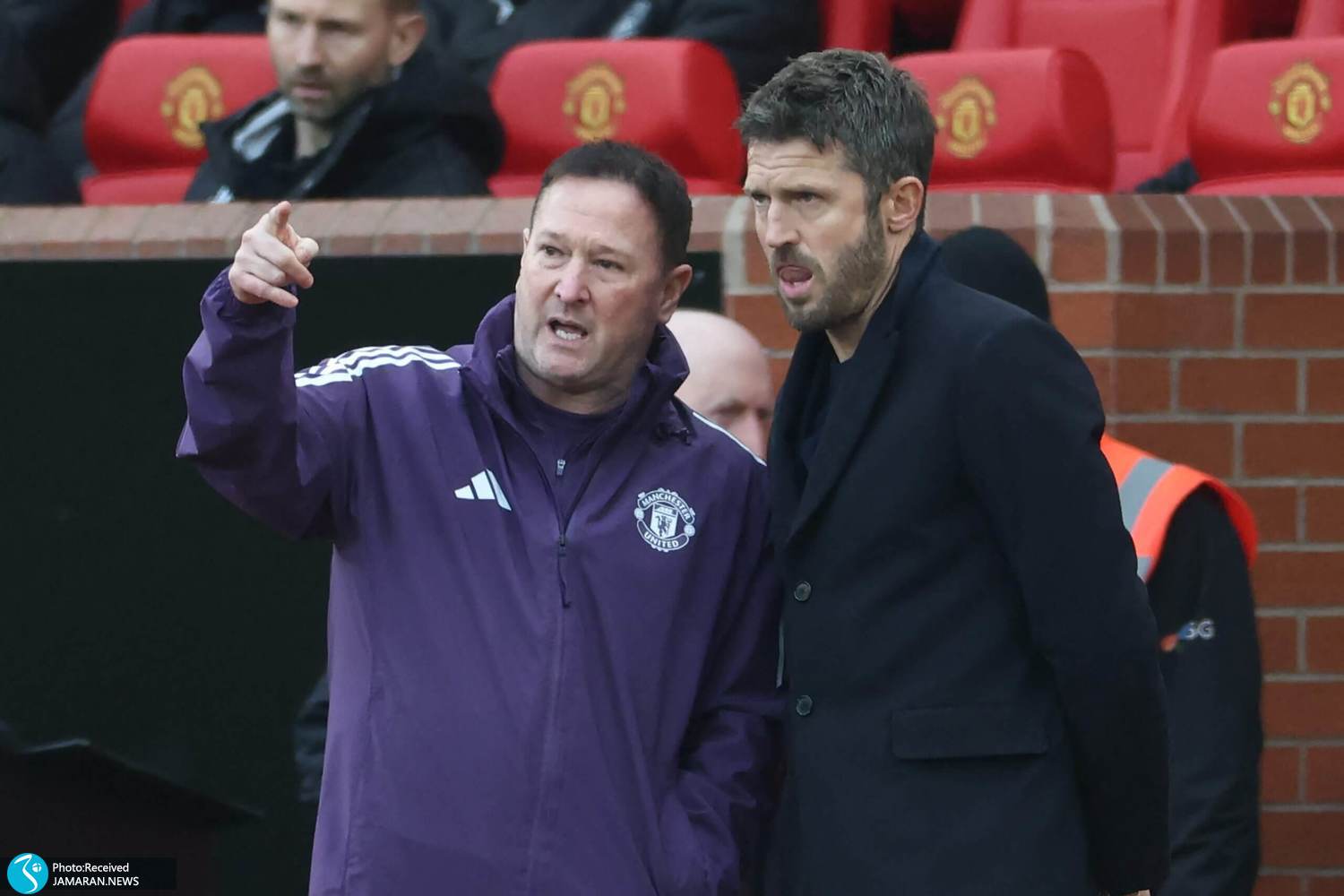 منچستریونایتد