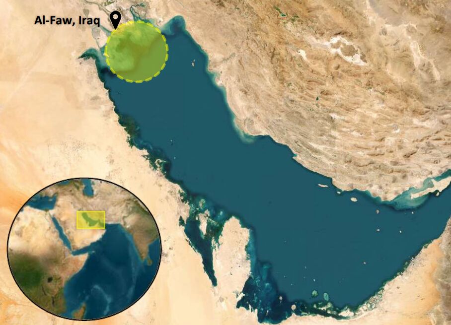 حادثه دریایی
