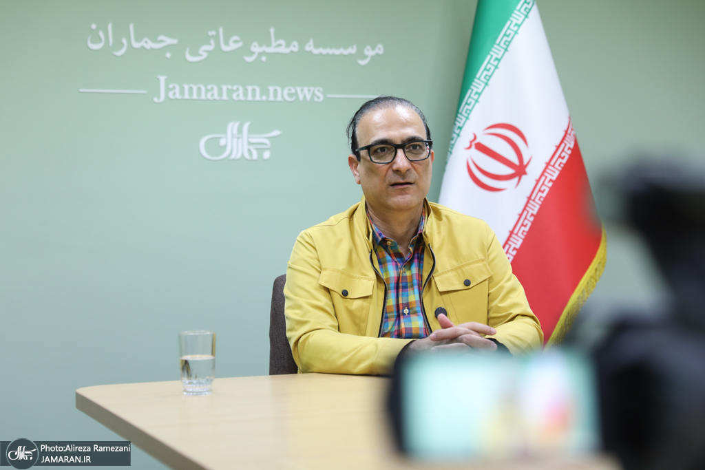 سید جمال هادیان