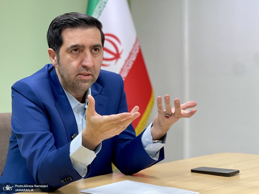سعید آجرلو