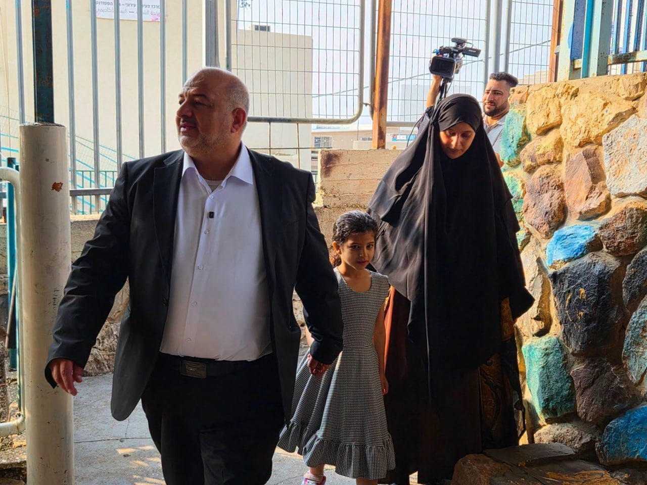 مشارکت بالا و افزایش تنشها در انتخابات کنست رژیم صهیونیستی (5)