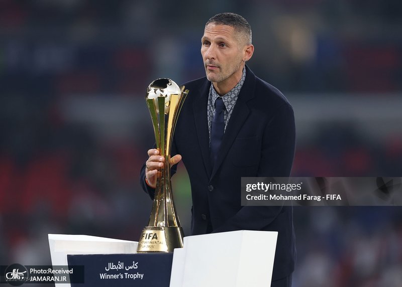 مارکو ماتراتزی