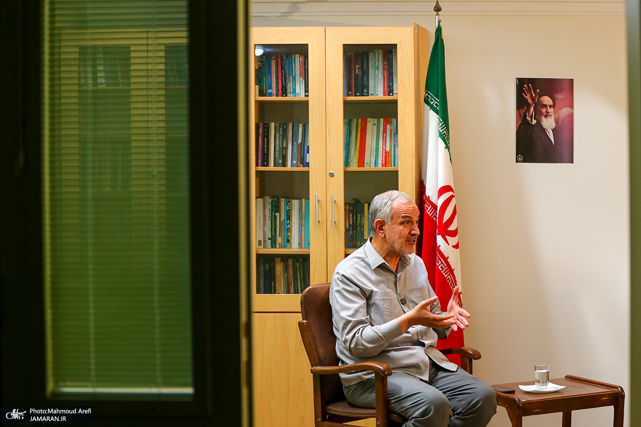 احمد مسجد جامعی/ احمد مسجدجامعی