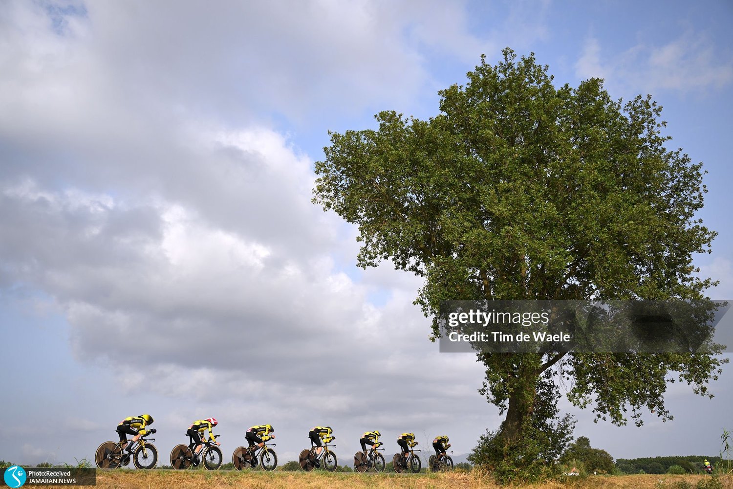 لحظات عجیب جهان ورزش