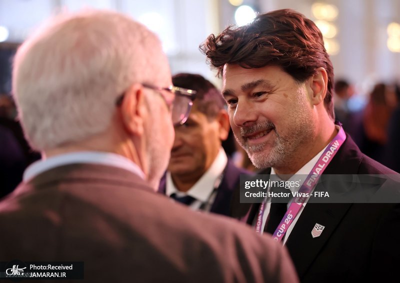 مائوریسیو پوچتینو