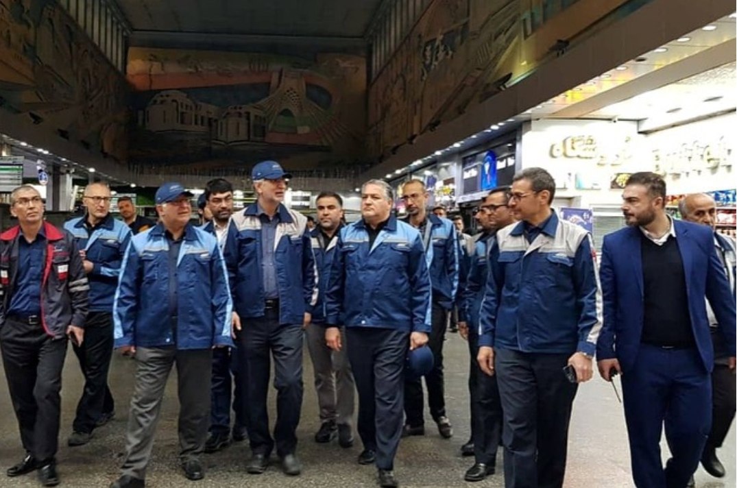 نقشه راه هگتا برای حملونقل ریلی و هتلداری (5)