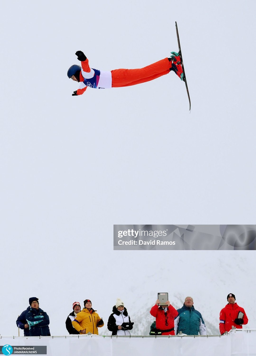 المپیک زمستانی ۲۰۲۶