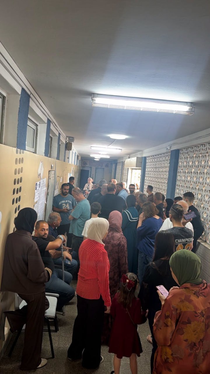 مشارکت بالا و افزایش تنشها در انتخابات کنست رژیم صهیونیستی (3)