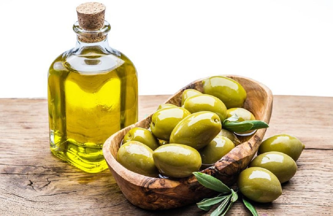 آیا روغن زیتون از سکته قلبی جلوگیری می کند؟ (1)