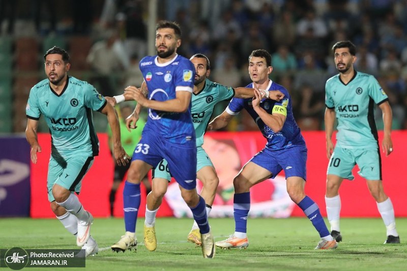 استقلال پیکان