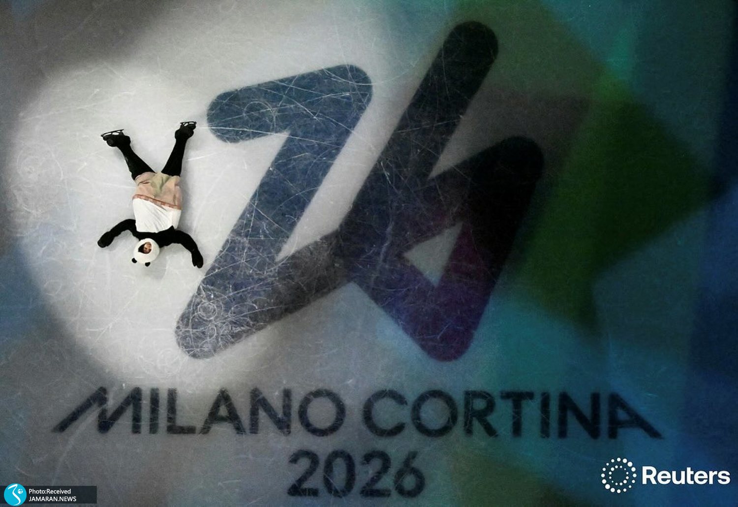 المپیک زمستانی ۲۰۲۶