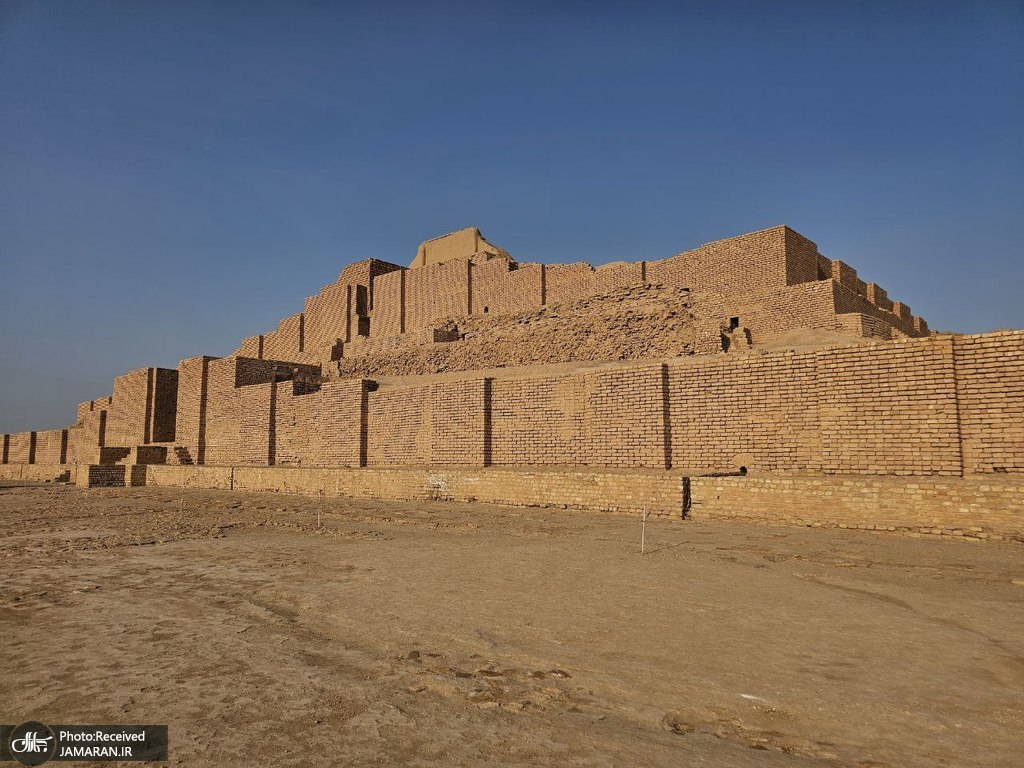 چغازنبیل (1)