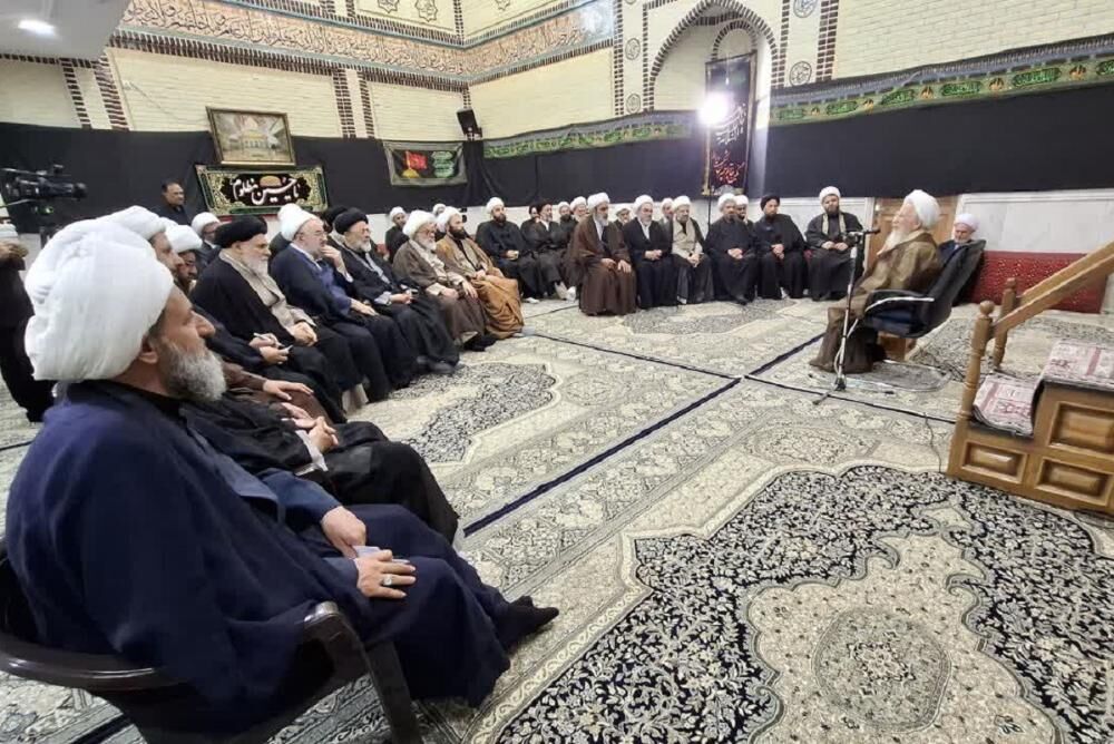 آیت الله جوادی آملی