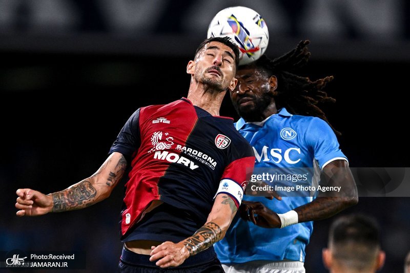 ناپولی