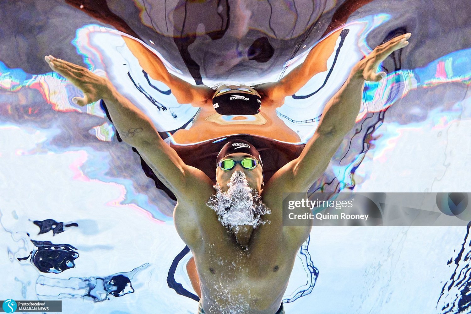 لحظات عجیب جهان ورزش