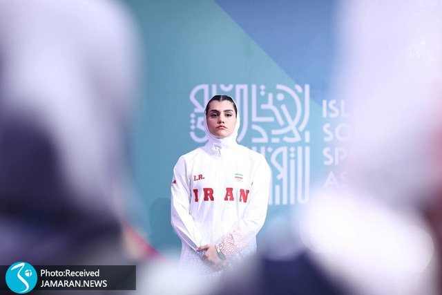 مدال‌آوران کاروان ایران در بازی‌های کشورهای اسلامی 2025 + اسامی کامل 22