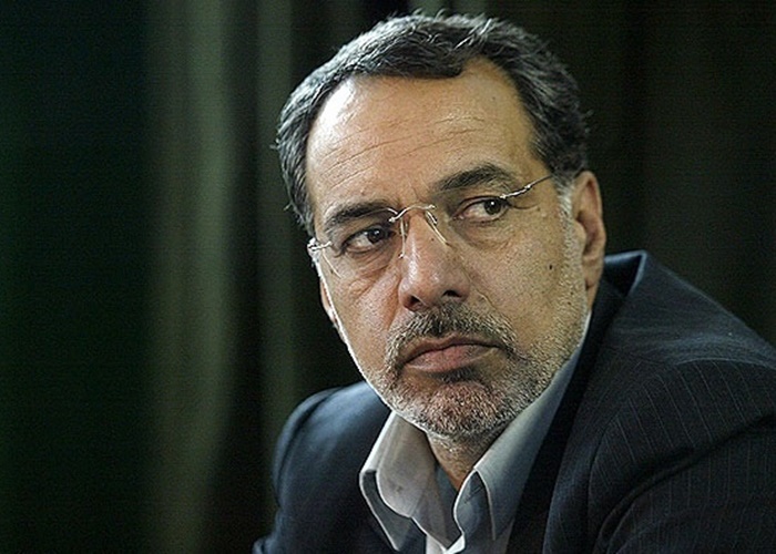 جواد آرین منش