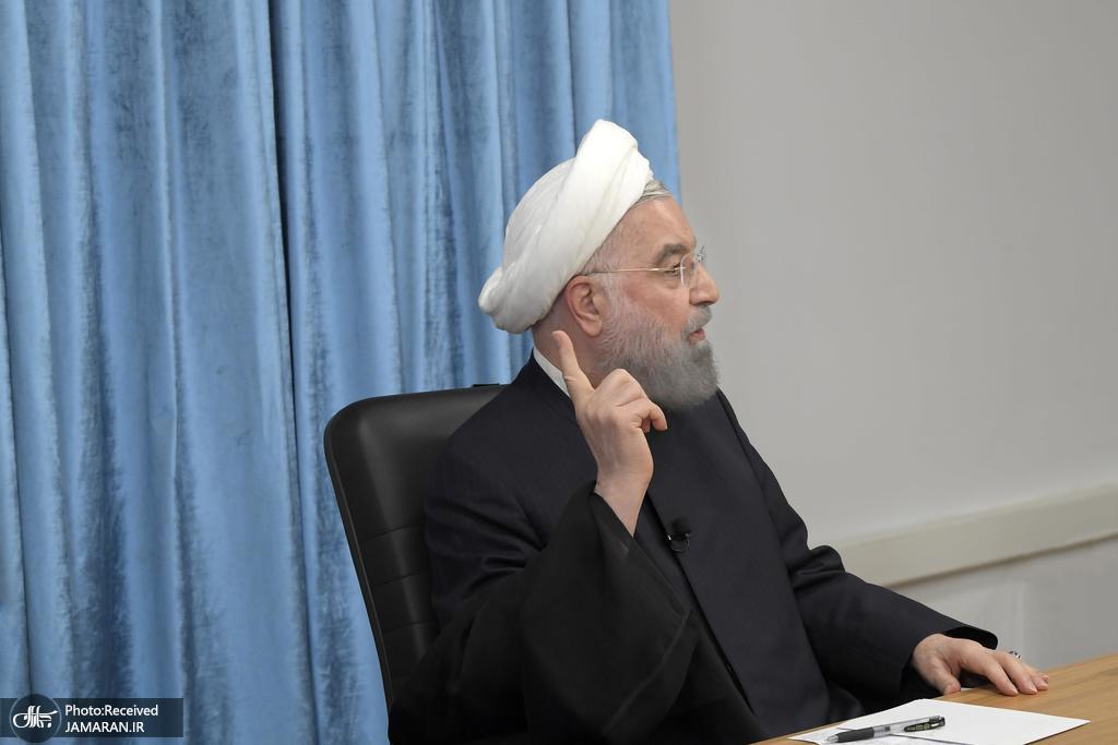 حسن روحانی (1)