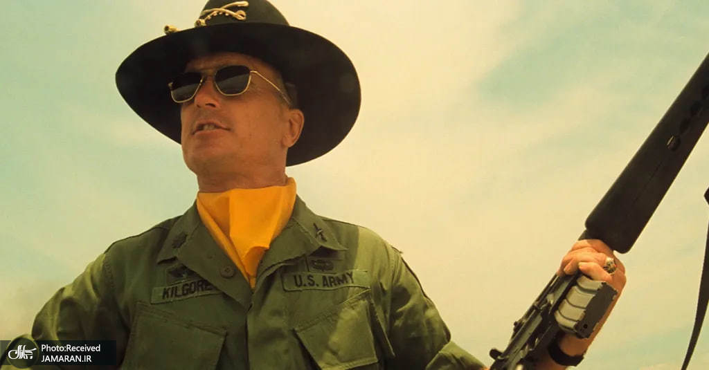 رابرت دووال (4)