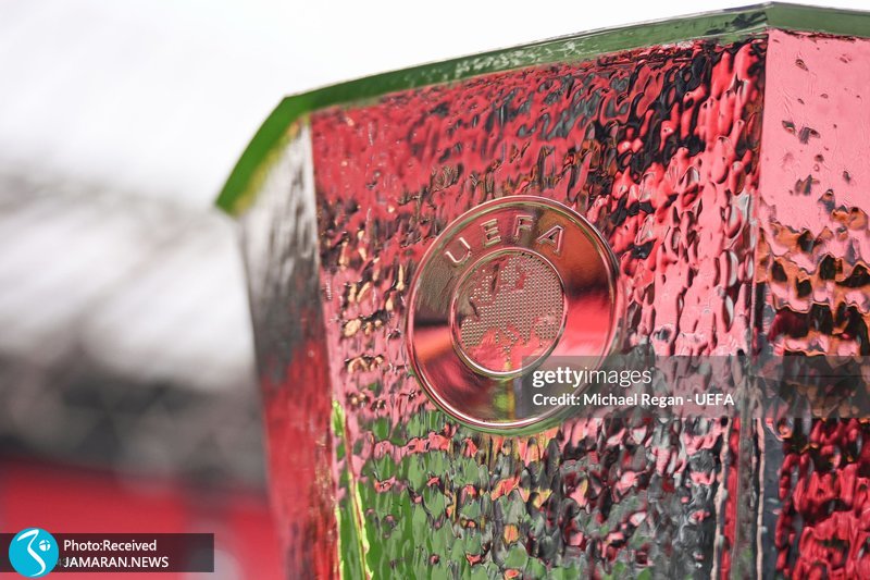 فینال لیگ اروپا ۲۰۲۵ کاپ لیگ اروپا جام قهرمانی لیگ اروپا