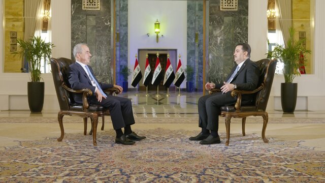 محمد شیاع السودانی (3)