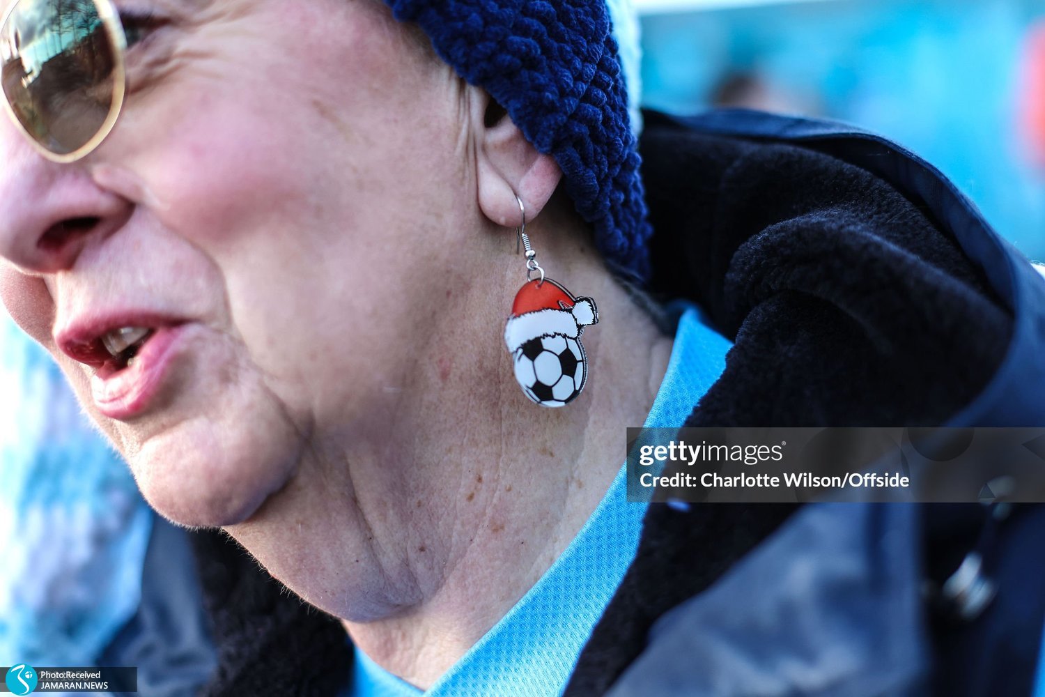 کریسمس در جهان ورزش