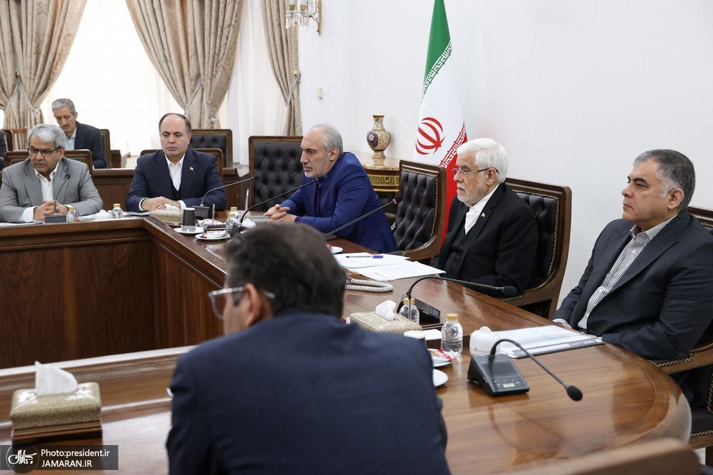 تصویب طرح‌های راهبردی نفت و نیرو برای افزایش تولید و تأمین انرژی کشور