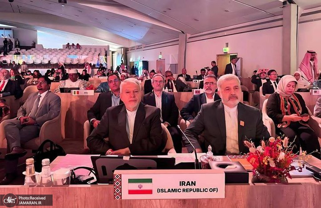 ایران در مسیر گسترش همکاری‌های بین‌المللی گردشگری (2)